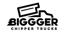 BIGGGER CHIPPER TRUCKS trademark