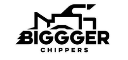BIGGGER CHIPPERS trademark