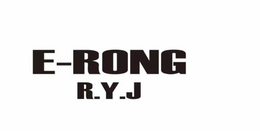 E-RONG R.Y.J trademark