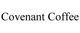 COVENANT COFFEE trademark