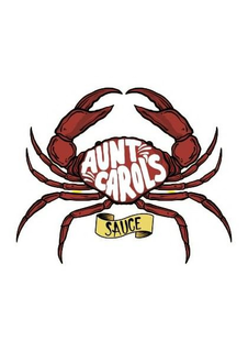 AUNT CAROL'S SAUCE trademark