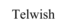TELWISH trademark