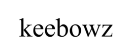 KEEBOWZ trademark