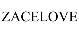 ZACELOVE trademark