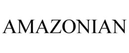 AMAZONIAN trademark
