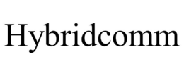 HYBRIDCOMM trademark