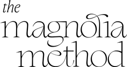 THE MAGNOLIA METHOD trademark