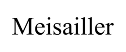 MEISAILLER trademark
