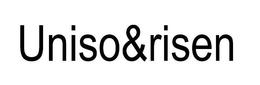 UNISO&RISEN trademark