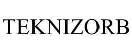 TEKNIZORB trademark