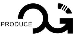 OG PRODUCE trademark