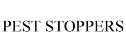 PEST STOPPERS trademark
