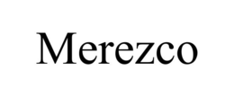 MEREZCO trademark