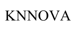 KNNOVA trademark