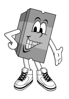 LogoMark trademark