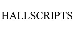 HALLSCRIPTS trademark