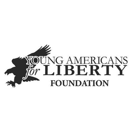 YOUNG AMERICANS FOR LIBERTY FOUNDATION trademark