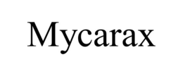 MYCARAX trademark