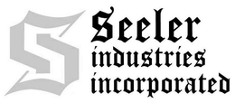 S SEELER INDUSTRIES INCORPORATED trademark