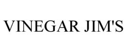 VINEGAR JIM'S trademark