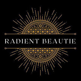 RADIENT BEAUTIE trademark