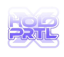 HOLO PRTL X trademark