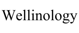 WELLINOLOGY trademark