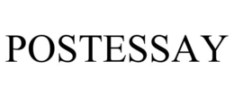 POSTESSAY trademark