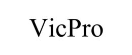 VICPRO trademark