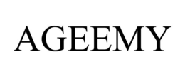 AGEEMY trademark