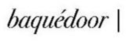 BAQUÉDOOR trademark