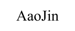 AAOJIN trademark