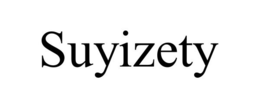 SUYIZETY trademark