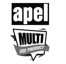 APEL MULTI USE PRODUCT trademark
