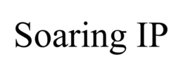 SOARING IP trademark