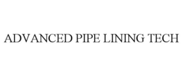 ADVANCED PIPE LINING TECH trademark