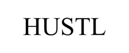 HUSTL trademark