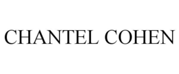 CHANTEL COHEN trademark