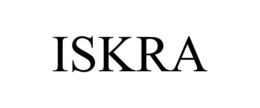ISKRA trademark