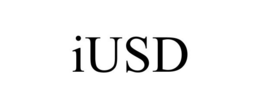 IUSD trademark