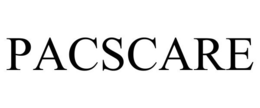 PACSCARE trademark