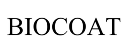 BIOCOAT trademark