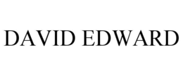 DAVID EDWARD trademark