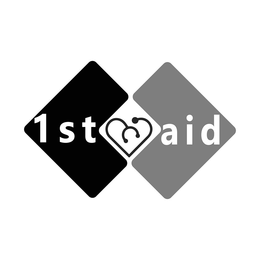 1ST AID trademark
