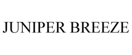 JUNIPER BREEZE trademark