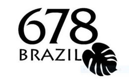 678 BRAZIL trademark
