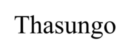 THASUNGO trademark