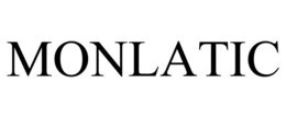 MONLATIC trademark