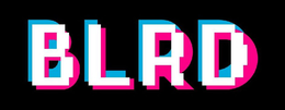 BLRD trademark