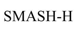 SMASH-H trademark